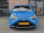 Toyota Aygo 1.0 VVT-i x-play