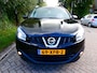 Nissan Qashqai 1.6i 117pk Clima Cruise Navi Trekhaak 1200 Panorama