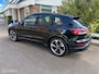 Audi Q4 e-tron 40 Launch edition S Competition 77 kWh SOH 92,73% MATRIX LED SFEERVERLICHTING CAMERA SPORTSTOELEN
