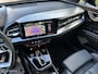 Audi Q4 e-tron 40 Launch edition S Competition 77 kWh SOH 92,73% MATRIX LED SFEERVERLICHTING CAMERA SPORTSTOELEN