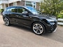 Audi Q4 e-tron 40 Launch edition S Competition 77 kWh SOH 92,73% MATRIX LED SFEERVERLICHTING CAMERA SPORTSTOELEN