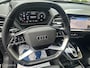 Audi Q4 e-tron 40 Launch edition S Competition 77 kWh SOH 92,73% MATRIX LED SFEERVERLICHTING CAMERA SPORTSTOELEN