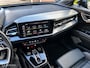 Audi Q4 e-tron 40 Launch edition S Competition 77 kWh SOH 92,73% MATRIX LED SFEERVERLICHTING CAMERA SPORTSTOELEN