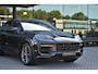 Porsche Cayenne Coupé 3.0 S E-Hybrid SportDesign SoftClose Achterasbesturing Massage PassangerDisplay Head-up