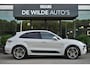 Porsche Macan 2.0 SportDesign Krijt Pano Luchtvering 18-weg NL-auto