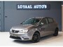 SEAT Ibiza 1.2 TSI Style | AIRCO | APK | LEDEREN BEKLEDING