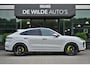 Porsche Cayenne Coupé 3.0 E-Hybrid SportDesign Krijt TV-scherm Achterasbesturing Sportuitlaat Pano HD-Matrix Bose