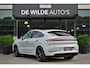 Porsche Cayenne Coupé 3.0 E-Hybrid SportDesign Krijt TV-scherm Achterasbesturing Sportuitlaat Pano HD-Matrix Bose