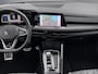 Volkswagen Golf Variant 1.5eTSI/130PK R-Line · Navigatie · Apple/Android Car Play · Camera + Parkeersensoren · Stoelverwarming ·  Garantie t/m 12-01-2028 of 100.000km