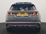 Hyundai Tucson 1.6 T-GDI N Line 4WD PHEV 265PK Dealer O.H | Panodak | Trekhaak Afn. | Adaptive Cruise | 360 Camera | Alcantara Sportstoelen Memory & Ventilatie | Stoelen & Stuur Verwarmd | Krell Audio | Carplay | Blis | Keyless | Navigatie | DAB | 19"L.M | Plug In Hybrid