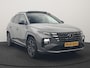 Hyundai Tucson 1.6 T-GDI N Line 4WD PHEV 265PK Dealer O.H | Panodak | Trekhaak Afn. | Adaptive Cruise | 360 Camera | Alcantara Sportstoelen Memory & Ventilatie | Stoelen & Stuur Verwarmd | Krell Audio | Carplay | Blis | Keyless | Navigatie | DAB | 19"L.M | Plug In Hybrid
