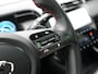 Hyundai Tucson 1.6 T-GDI N Line 4WD PHEV 265PK Dealer O.H | Panodak | Trekhaak Afn. | Adaptive Cruise | 360 Camera | Alcantara Sportstoelen Memory & Ventilatie | Stoelen & Stuur Verwarmd | Krell Audio | Carplay | Blis | Keyless | Navigatie | DAB | 19"L.M | Plug In Hybrid