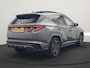 Hyundai Tucson 1.6 T-GDI N Line 4WD PHEV 265PK Dealer O.H | Panodak | Trekhaak Afn. | Adaptive Cruise | 360 Camera | Alcantara Sportstoelen Memory & Ventilatie | Stoelen & Stuur Verwarmd | Krell Audio | Carplay | Blis | Keyless | Navigatie | DAB | 19"L.M | Plug In Hybrid