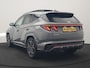 Hyundai Tucson 1.6 T-GDI N Line 4WD PHEV 265PK Dealer O.H | Panodak | Trekhaak Afn. | Adaptive Cruise | 360 Camera | Alcantara Sportstoelen Memory & Ventilatie | Stoelen & Stuur Verwarmd | Krell Audio | Carplay | Blis | Keyless | Navigatie | DAB | 19"L.M | Plug In Hybrid