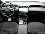 Hyundai Tucson 1.6 T-GDI N Line 4WD PHEV 265PK Dealer O.H | Panodak | Trekhaak Afn. | Adaptive Cruise | 360 Camera | Alcantara Sportstoelen Memory & Ventilatie | Stoelen & Stuur Verwarmd | Krell Audio | Carplay | Blis | Keyless | Navigatie | DAB | 19"L.M | Plug In Hybrid