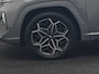 Hyundai Tucson 1.6 T-GDI N Line 4WD PHEV 265PK Dealer O.H | Panodak | Trekhaak Afn. | Adaptive Cruise | 360 Camera | Alcantara Sportstoelen Memory & Ventilatie | Stoelen & Stuur Verwarmd | Krell Audio | Carplay | Blis | Keyless | Navigatie | DAB | 19"L.M | Plug In Hybrid