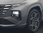 Hyundai Tucson 1.6 T-GDI N Line 4WD PHEV 265PK Dealer O.H | Panodak | Trekhaak Afn. | Adaptive Cruise | 360 Camera | Alcantara Sportstoelen Memory & Ventilatie | Stoelen & Stuur Verwarmd | Krell Audio | Carplay | Blis | Keyless | Navigatie | DAB | 19"L.M | Plug In Hybrid