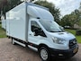 Ford Transit 350 2.0 TDCI 130pk E6 L4 BAKWAGEN LAADKLEP MEUBELBAK