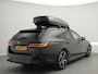 BMW 5-Serie Touring 530e 300 PK | Leder | Harman/ Kardon | M-Sportpakket | Wegklapbare Trekhaak | 360 Camera | Side Assist | Head-Up Display | Stoelverwarming & Verkoeling |