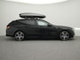 BMW 5-Serie Touring 530e 300 PK | Leder | Harman/ Kardon | M-Sportpakket | Wegklapbare Trekhaak | 360 Camera | Side Assist | Head-Up Display | Stoelverwarming & Verkoeling |