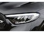 Mercedes-Benz GLC 300e 4MATIC AMG Line Distronic Night-pakket 20-inch Carbon