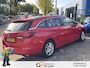 Opel Astra Sports Tourer 1.0 Business+ GARANTIE/TREKHAAK/PARKEERSENS. V+A/CRUISE/CLIMA/CARPLAY/NAVI/LICHTMETAAL rijklaarprijs!