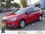 Opel Astra Sports Tourer 1.0 Business+ GARANTIE/TREKHAAK/PARKEERSENS. V+A/CRUISE/CLIMA/CARPLAY/NAVI/LICHTMETAAL rijklaarprijs!