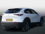 Mazda CX-30 2.0 e-SkyActiv-X M Hybrid Luxury | ALL-SEASON | PANO | LEER | HEAD-UP | BOSE | RIJKLAARPRIJS |