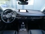 Mazda CX-30 2.0 e-SkyActiv-X M Hybrid Luxury | ALL-SEASON | PANO | LEER | HEAD-UP | BOSE | RIJKLAARPRIJS |