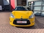 Citroën DS3 1.6 THP Sport Chic Yellow