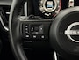 Nissan Qashqai 1.3 MHEV Xtronic N-Connecta Clima, 360 Camera, Navi, Keyless start, Stoelverwarming, Virtual desk, Cruise control adaptief, Elektrische achterklep