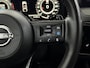 Nissan Qashqai 1.3 MHEV Xtronic N-Connecta Clima, 360 Camera, Navi, Keyless start, Stoelverwarming, Virtual desk, Cruise control adaptief, Elektrische achterklep