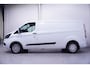 Ford Transit Custom 2.0 TDCI 130 pk L2H1 Trend Airco, Camera Trekhaak, PDC V+A, Cruise Control, Apple Carplay, 3-Zits