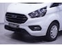 Ford Transit Custom 2.0 TDCI 130 pk L2H1 Trend Airco, Camera Trekhaak, PDC V+A, Cruise Control, Apple Carplay, 3-Zits