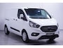 Ford Transit Custom 2.0 TDCI 130 pk L2H1 Trend Airco, Camera Trekhaak, PDC V+A, Cruise Control, Apple Carplay, 3-Zits
