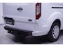 Ford Transit Custom 2.0 TDCI 130 pk L2H1 Trend Airco, Camera Trekhaak, PDC V+A, Cruise Control, Apple Carplay, 3-Zits