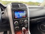 Suzuki Grand Vitara 2.0-16V High Executive Automaat / Schuif-/Kanteldak / Leder / Clima / Stoelverwarming / 17" Velgen / Cruise /