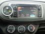 Toyota Yaris 1.0 VVT-i Aspiration Airco, Camera, 5 DRS, NW APK, NL/NAP