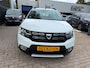 Dacia Sandero 0.9 TCe SL Stepway navi, cruise, elec pakket, camera, pdc, 132.874 km, nette garage onderhouden auto.