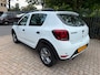 Dacia Sandero 0.9 TCe SL Stepway navi, cruise, elec pakket, camera, pdc, 132.874 km, nette garage onderhouden auto.