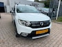 Dacia Sandero 0.9 TCe SL Stepway navi, cruise, elec pakket, camera, pdc, 132.874 km, nette garage onderhouden auto.