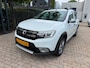 Dacia Sandero 0.9 TCe SL Stepway navi, cruise, elec pakket, camera, pdc, 132.874 km, nette garage onderhouden auto.