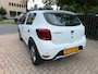 Dacia Sandero 0.9 TCe SL Stepway navi, cruise, elec pakket, camera, pdc, 132.874 km, nette garage onderhouden auto.