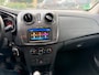 Dacia Sandero 0.9 TCe SL Stepway navi, cruise, elec pakket, camera, pdc, 132.874 km, nette garage onderhouden auto.