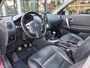 Nissan Qashqai 1.6 Connect Edition | Pano | Camera | Leder | Climate | Trekhaak | Keurige auto!