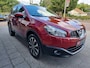 Nissan Qashqai 1.6 Connect Edition | Pano | Camera | Leder | Climate | Trekhaak | Keurige auto!