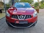 Nissan Qashqai 1.6 Connect Edition | Pano | Camera | Leder | Climate | Trekhaak | Keurige auto!