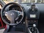 Nissan Qashqai 1.6 Connect Edition | Pano | Camera | Leder | Climate | Trekhaak | Keurige auto!