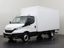 IVECO Daily 35C16 Bakwagen+Laadklep | Airco | 3-Zits | Camera