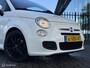 Fiat 500 0.9 TwinAir Turbo 500S Sport | Airco | Leer